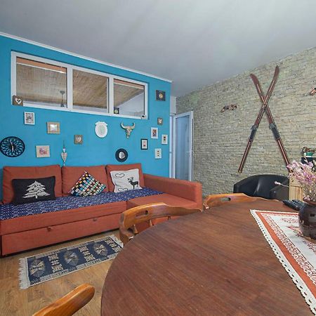 Apartament Casa Sara Sinaia Zewnętrze zdjęcie