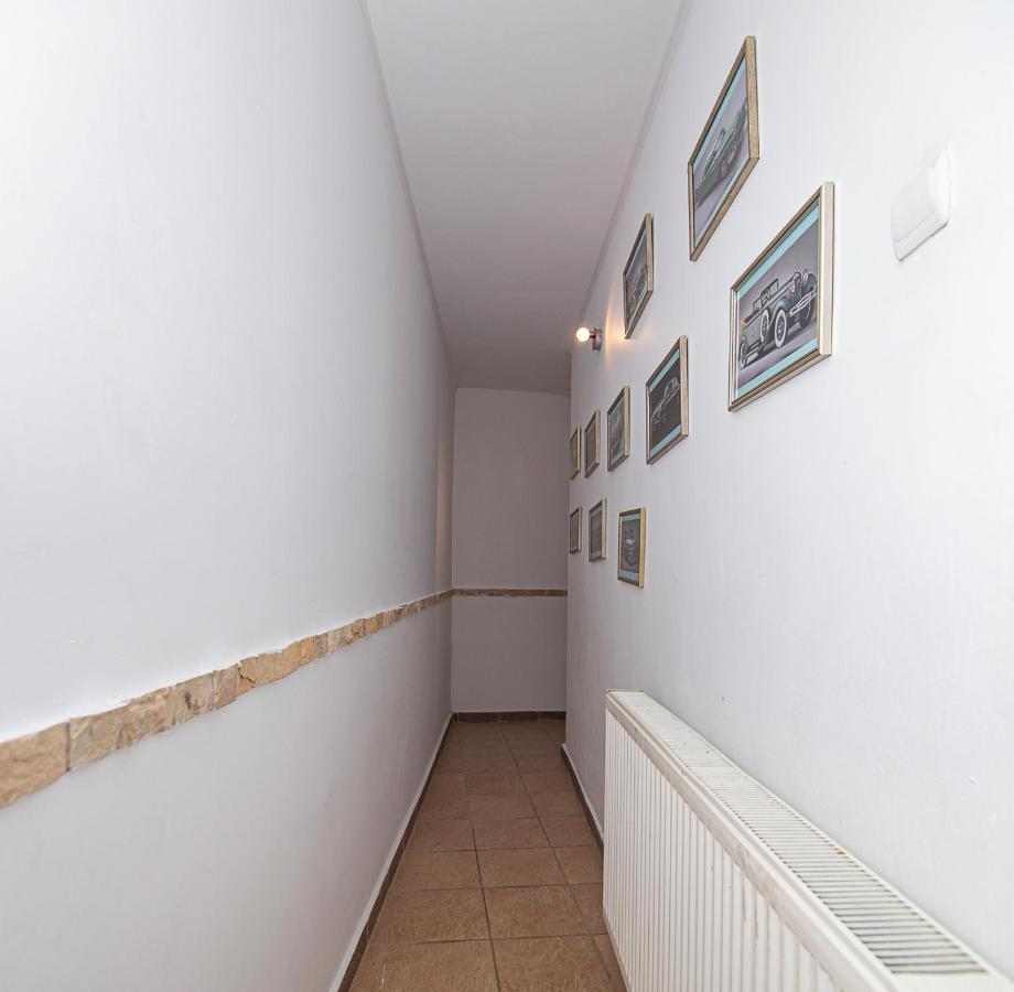 Apartament Casa Sara Sinaia Zewnętrze zdjęcie