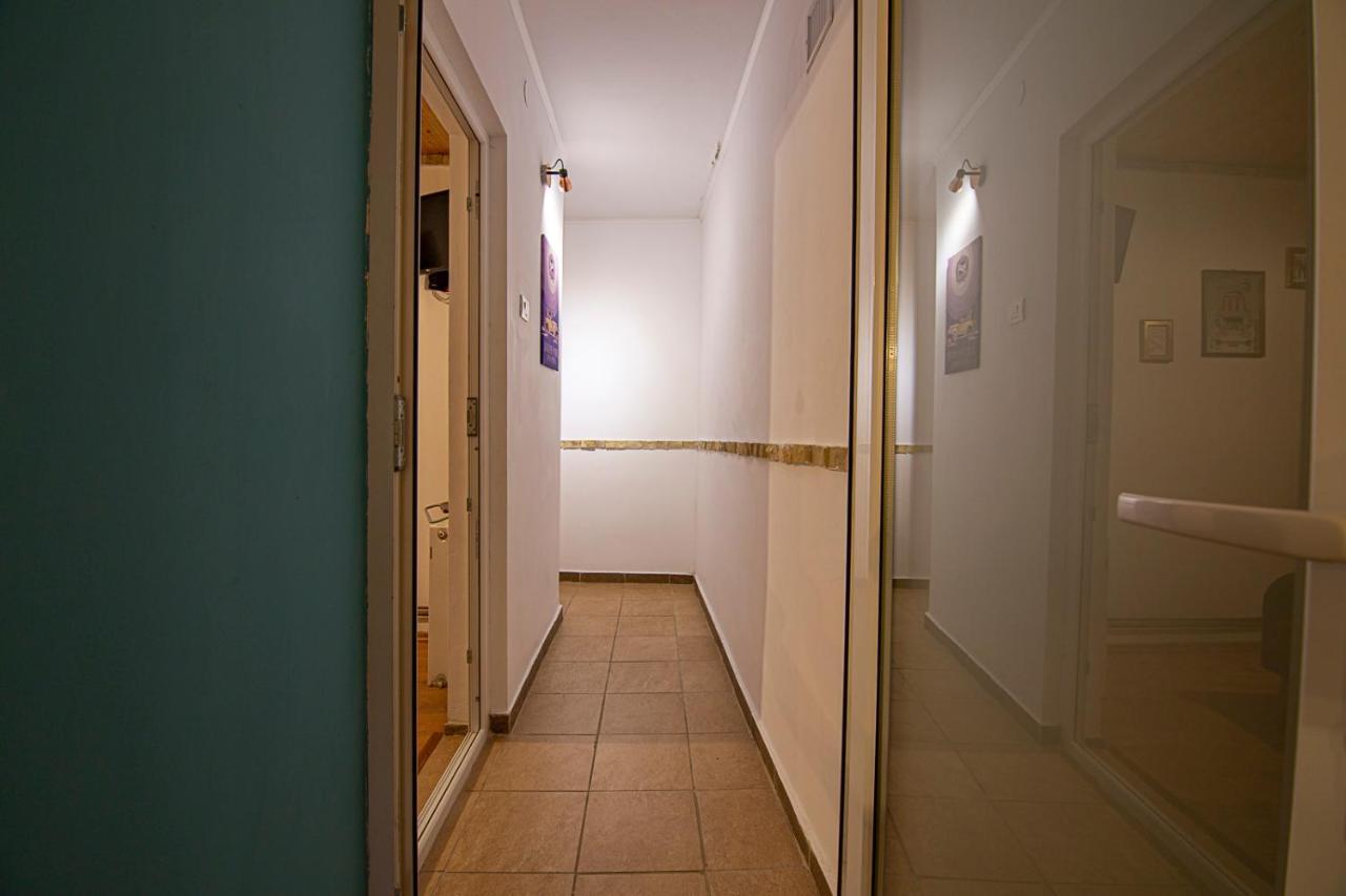 Apartament Casa Sara Sinaia Zewnętrze zdjęcie