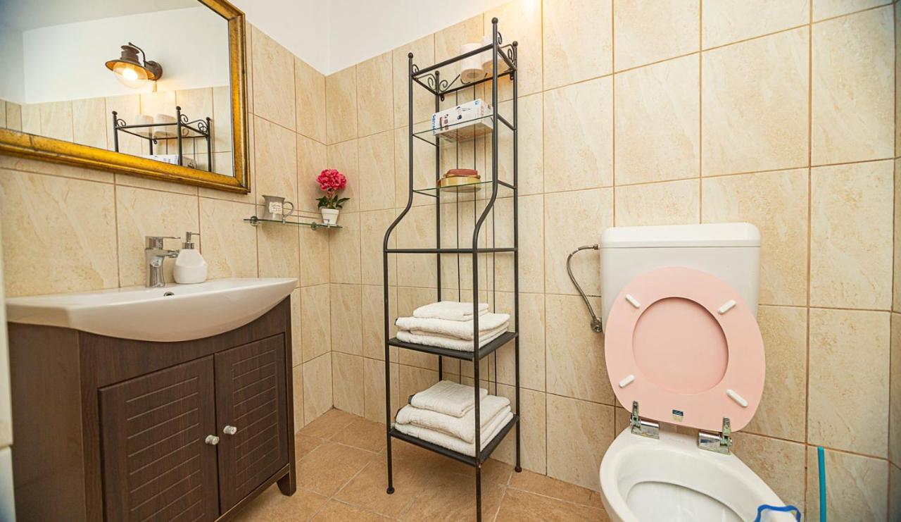 Apartament Casa Sara Sinaia Zewnętrze zdjęcie