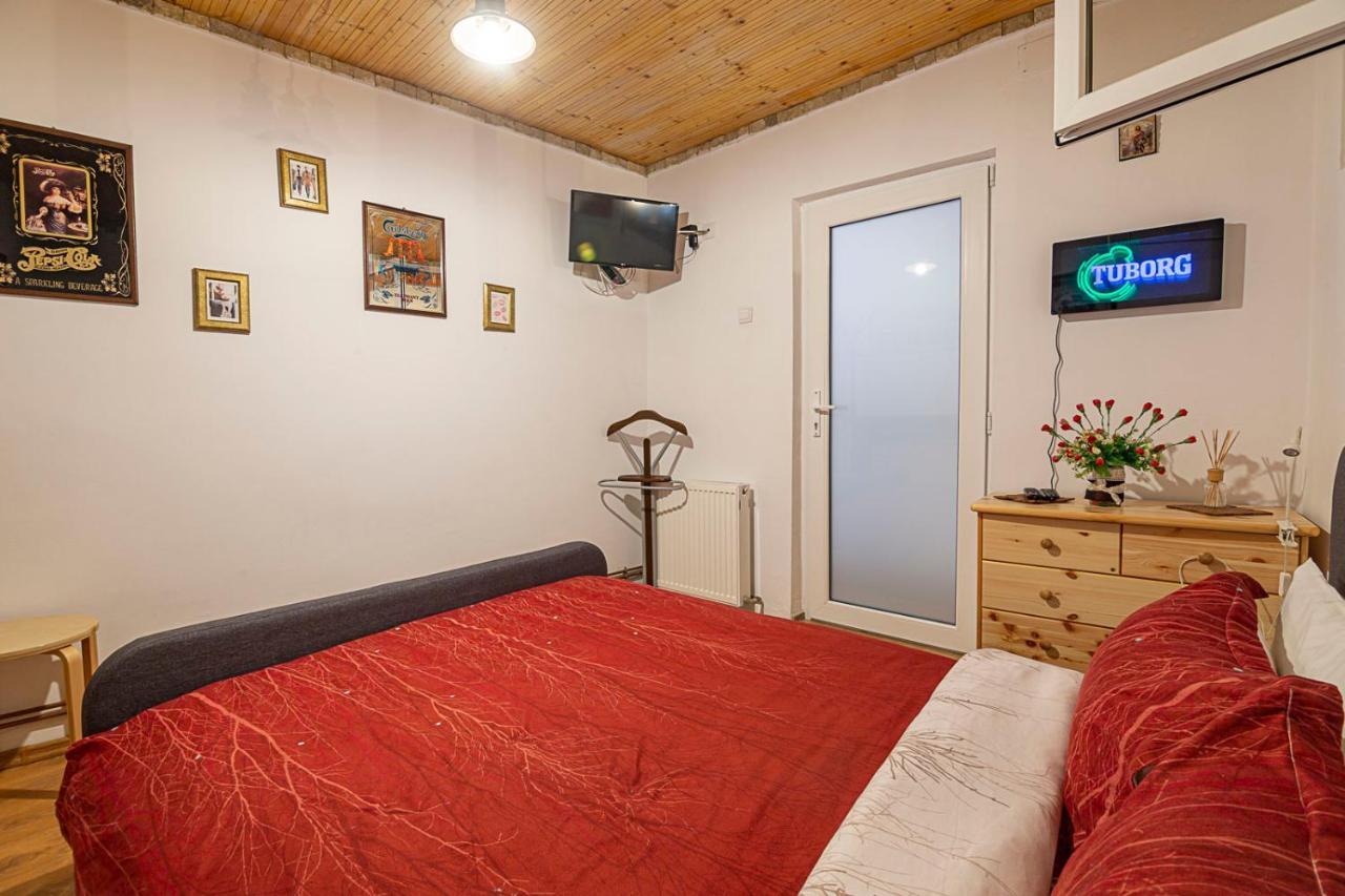 Apartament Casa Sara Sinaia Zewnętrze zdjęcie