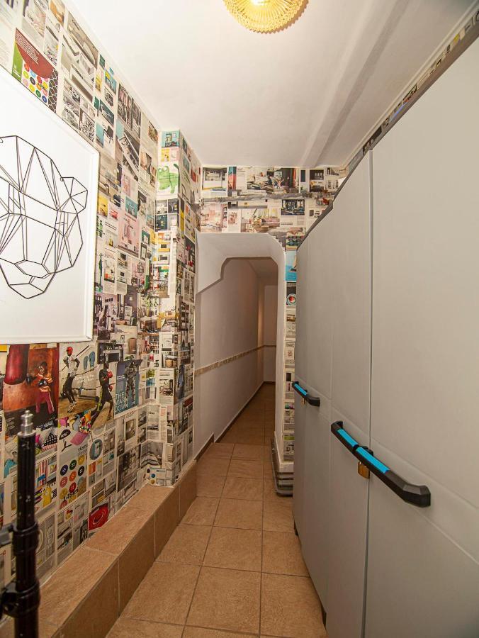 Apartament Casa Sara Sinaia Zewnętrze zdjęcie