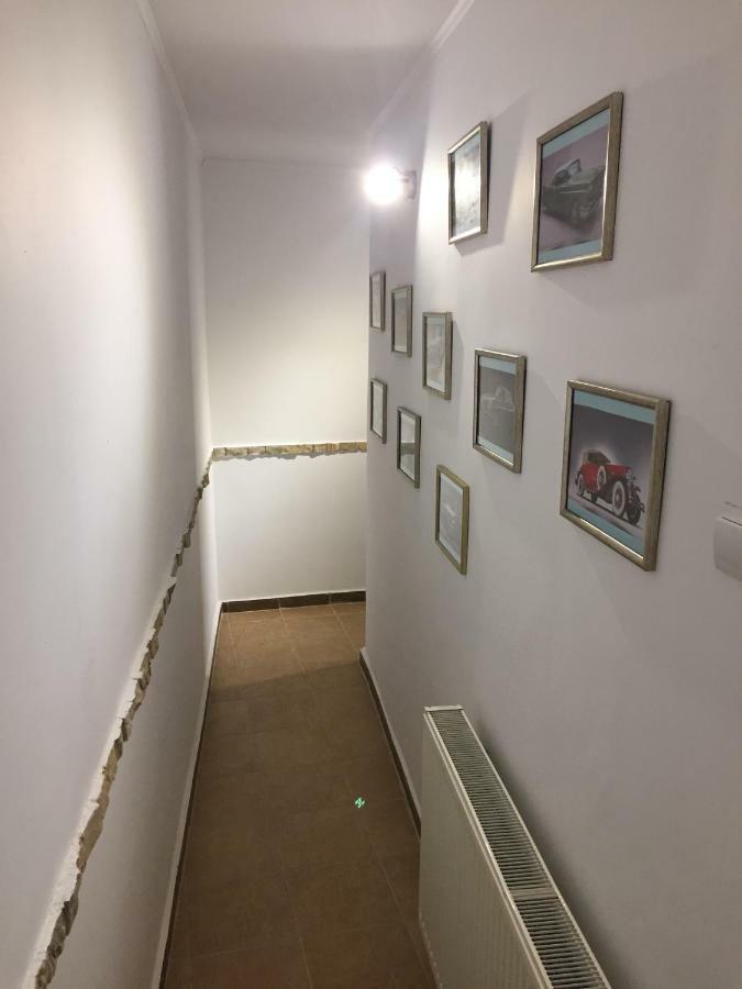 Apartament Casa Sara Sinaia Zewnętrze zdjęcie