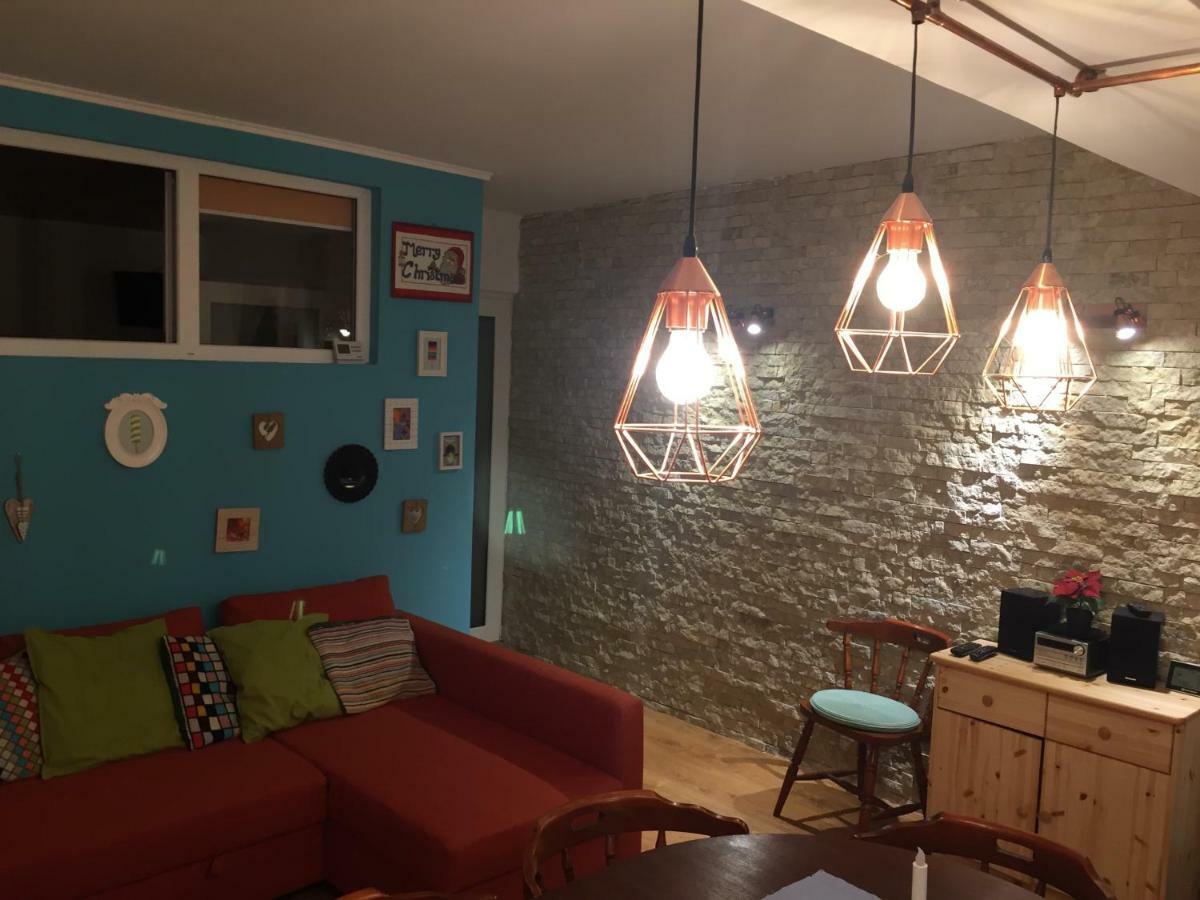 Apartament Casa Sara Sinaia Zewnętrze zdjęcie