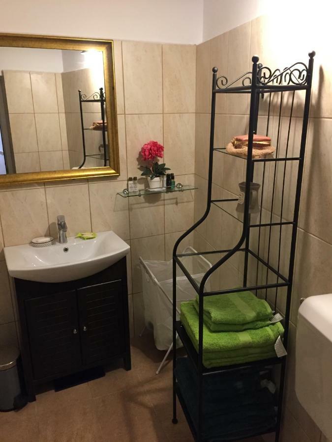Apartament Casa Sara Sinaia Zewnętrze zdjęcie