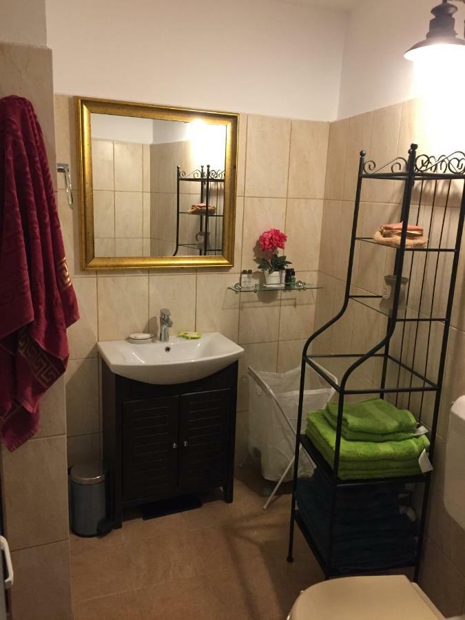 Apartament Casa Sara Sinaia Zewnętrze zdjęcie