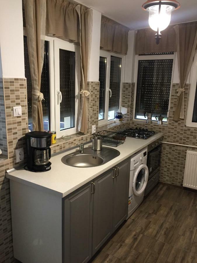 Apartament Casa Sara Sinaia Zewnętrze zdjęcie