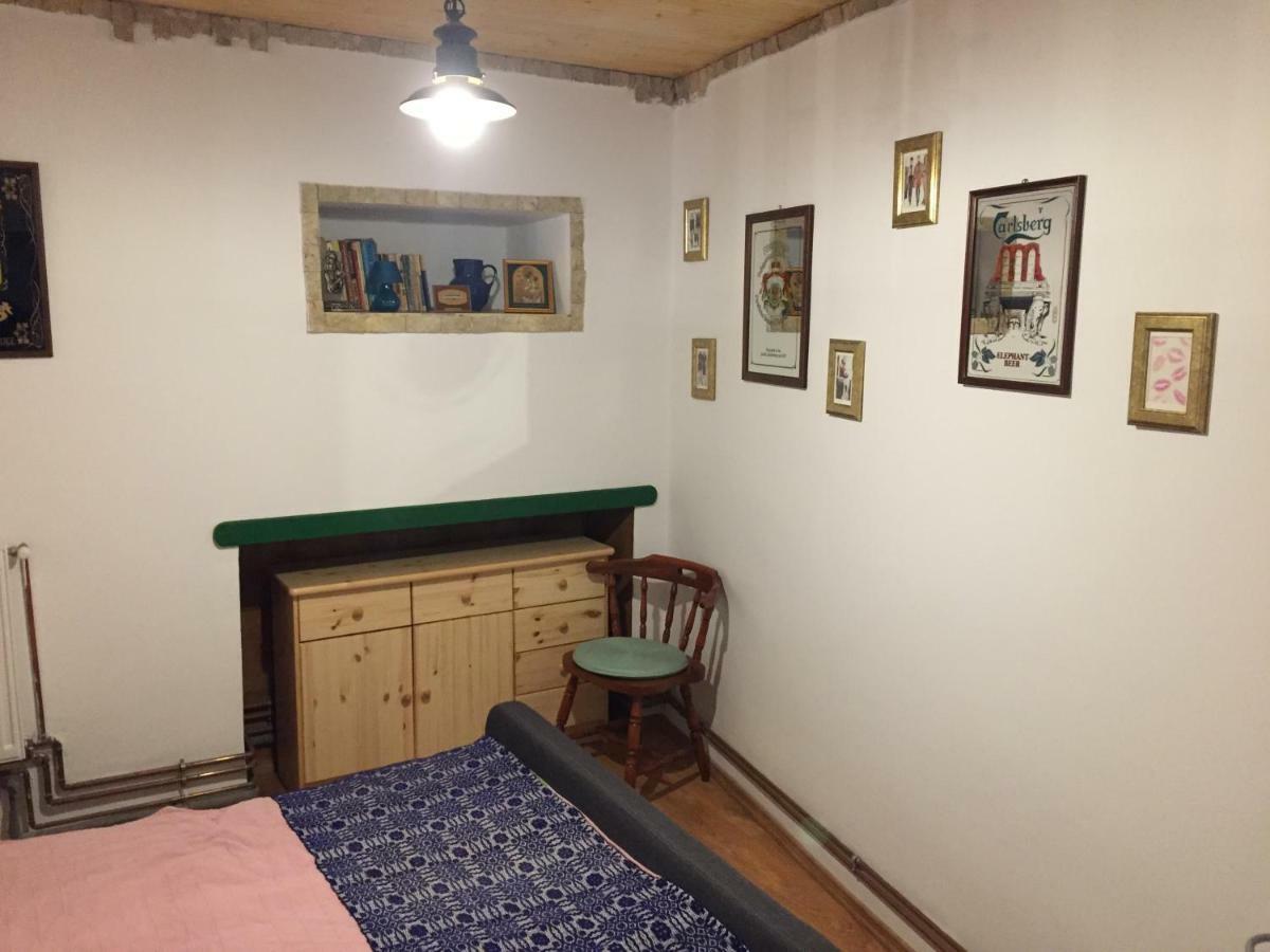 Apartament Casa Sara Sinaia Zewnętrze zdjęcie