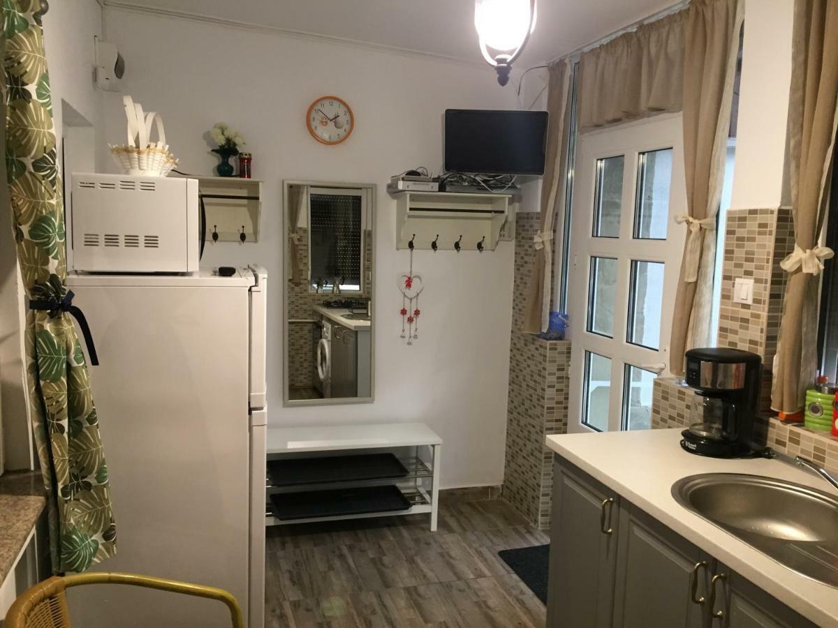 Apartament Casa Sara Sinaia Zewnętrze zdjęcie