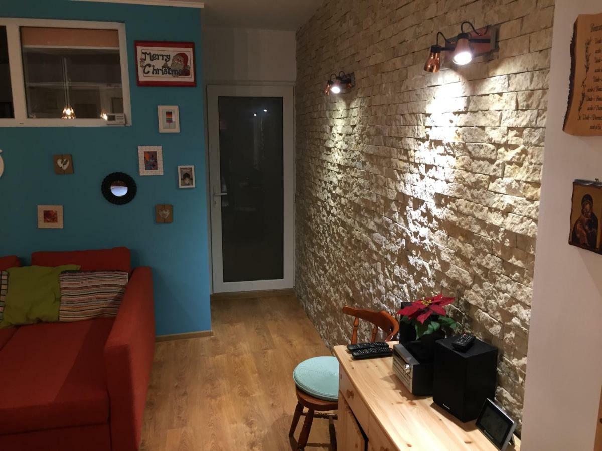 Apartament Casa Sara Sinaia Zewnętrze zdjęcie