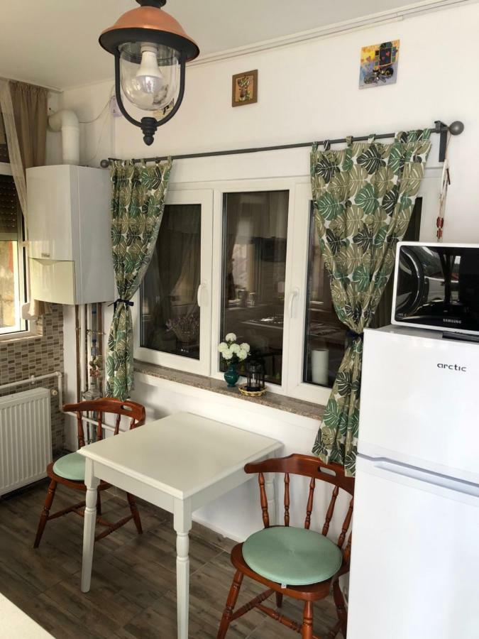 Apartament Casa Sara Sinaia Zewnętrze zdjęcie
