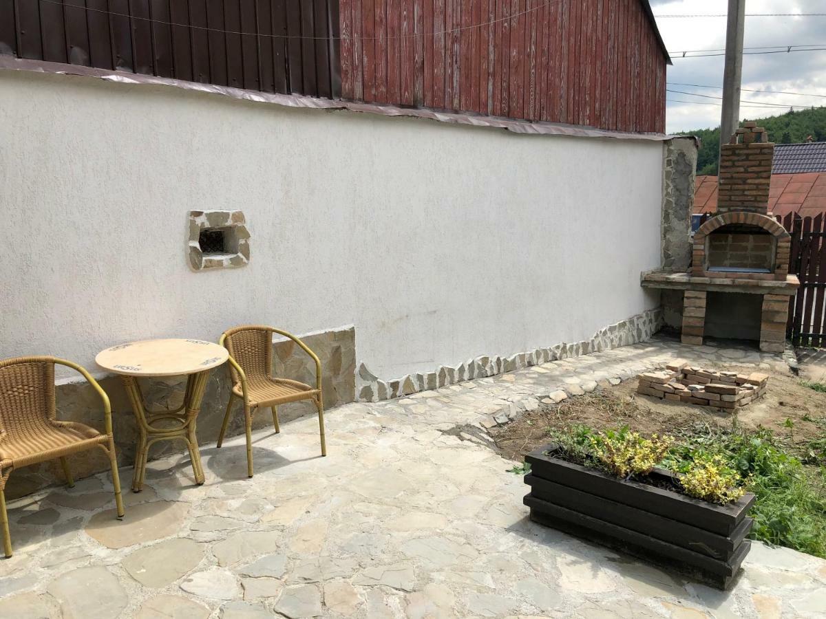 Apartament Casa Sara Sinaia Zewnętrze zdjęcie